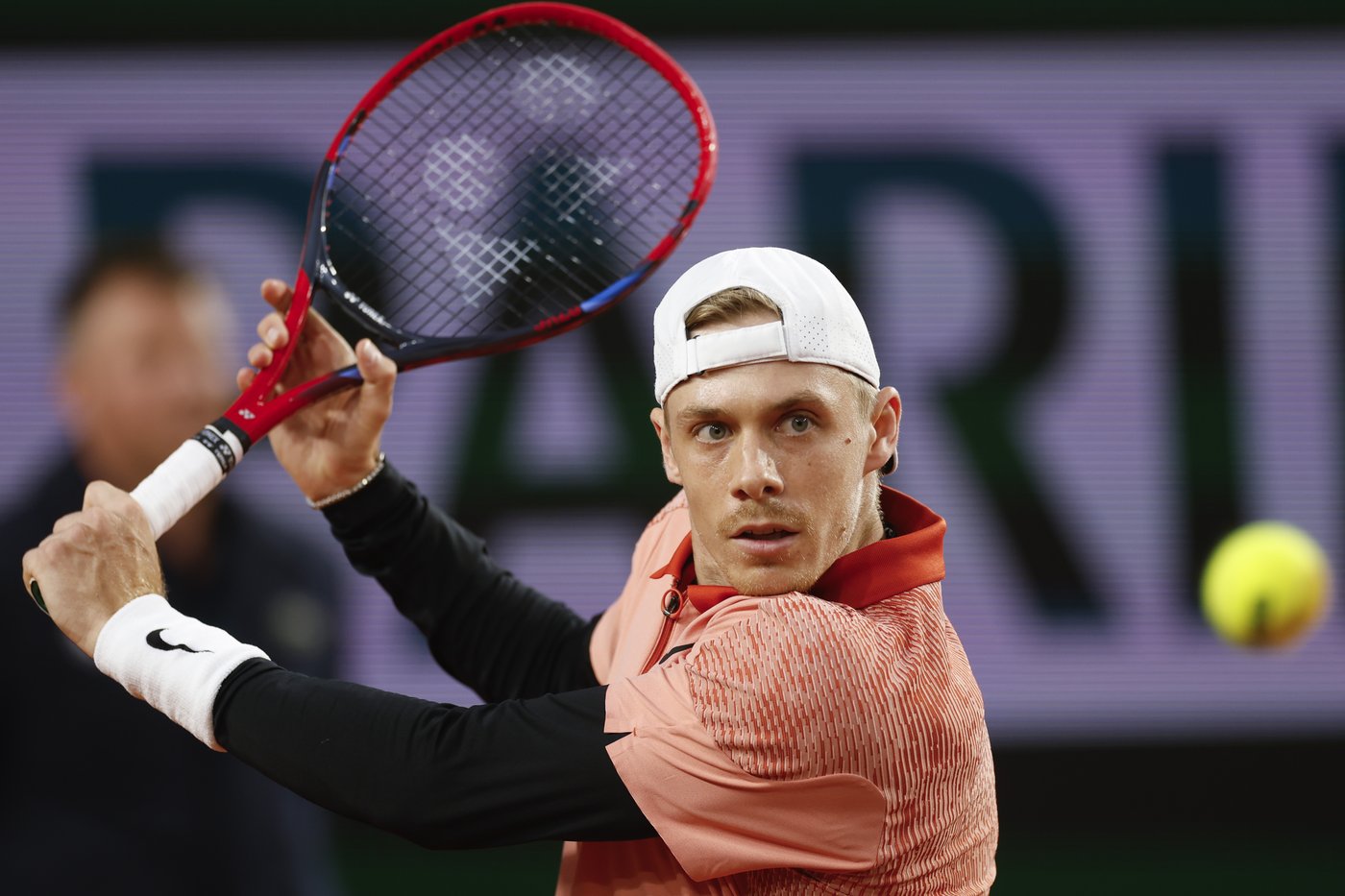 Canada's struggling tennis stars look to tame clay surface at French Open | iNFOnews.ca Canada's struggling tennis stars look to tame clay surface at French Open | iNFOnews.ca