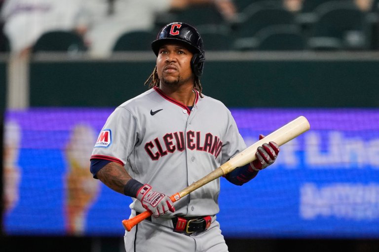 Guardians All-Star 3rd baseman José Ramírez goes on the IL for 2nd time in his career | iNFOnews.ca