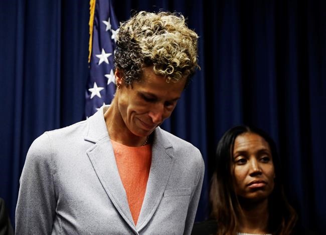 A look at Andrea Constand, the Toronto woman who brought down Bill Cosby | iNFOnews.ca