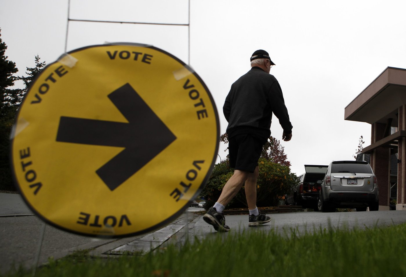 A look back at nearly three decades of British Columbia provincial elections | iNFOnews.ca