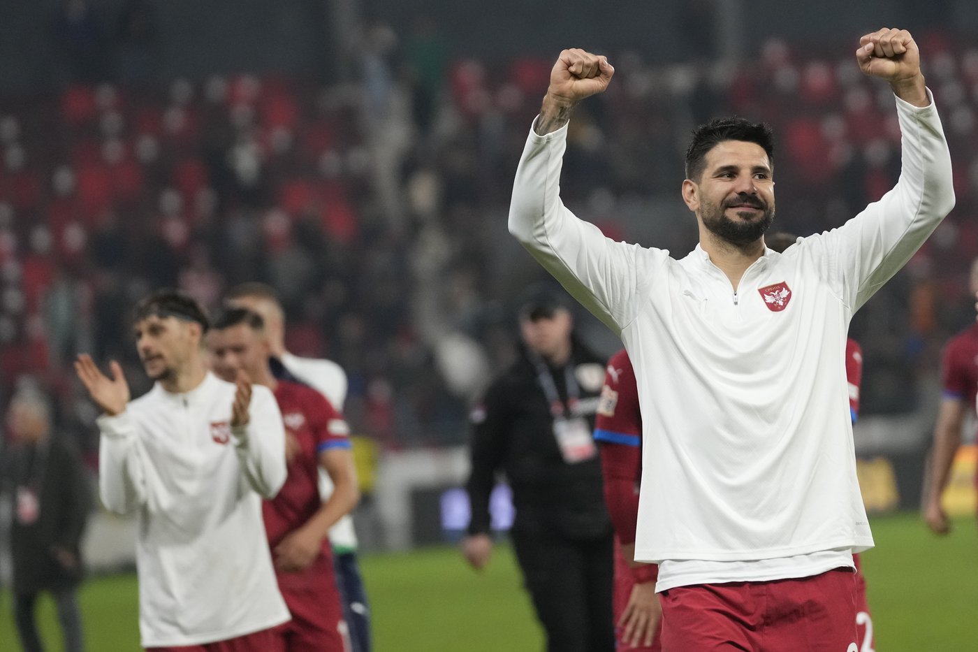 Ronaldo scores again in Nations League win for perfect Portugal. Spain finds replacement for Rodri | iNFOnews.ca Ronaldo scores again in Nations League win for perfect Portugal. Spain finds replacement for Rodri | iNFOnews.ca