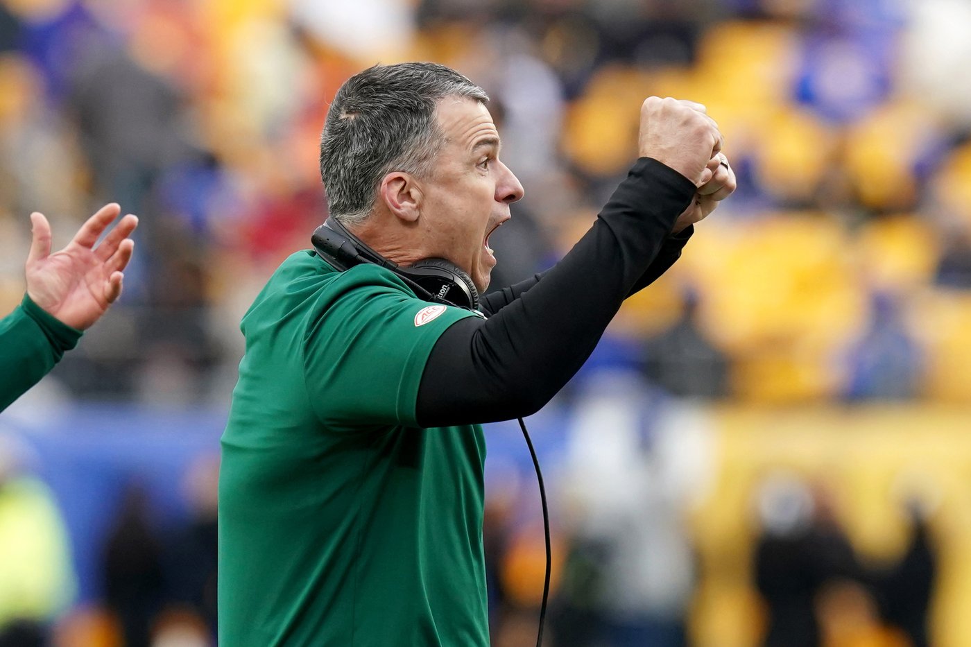 Miami's Mario Cristobal relieved by CFP berth, but knows process isn't perfect | iNFOnews.ca Miami's Mario Cristobal relieved by CFP berth, but knows process isn't perfect | iNFOnews.ca