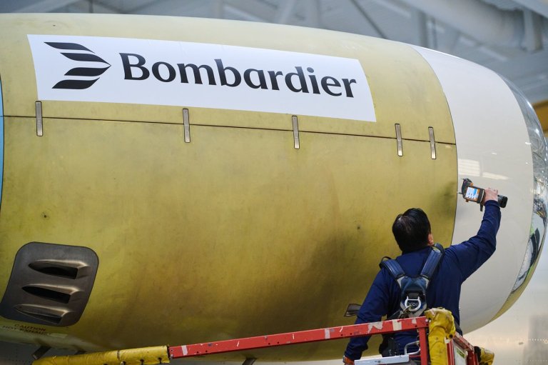 Trump says no to Bombardier sales in the U.S. as tariff deadline looms | iNFOnews.ca