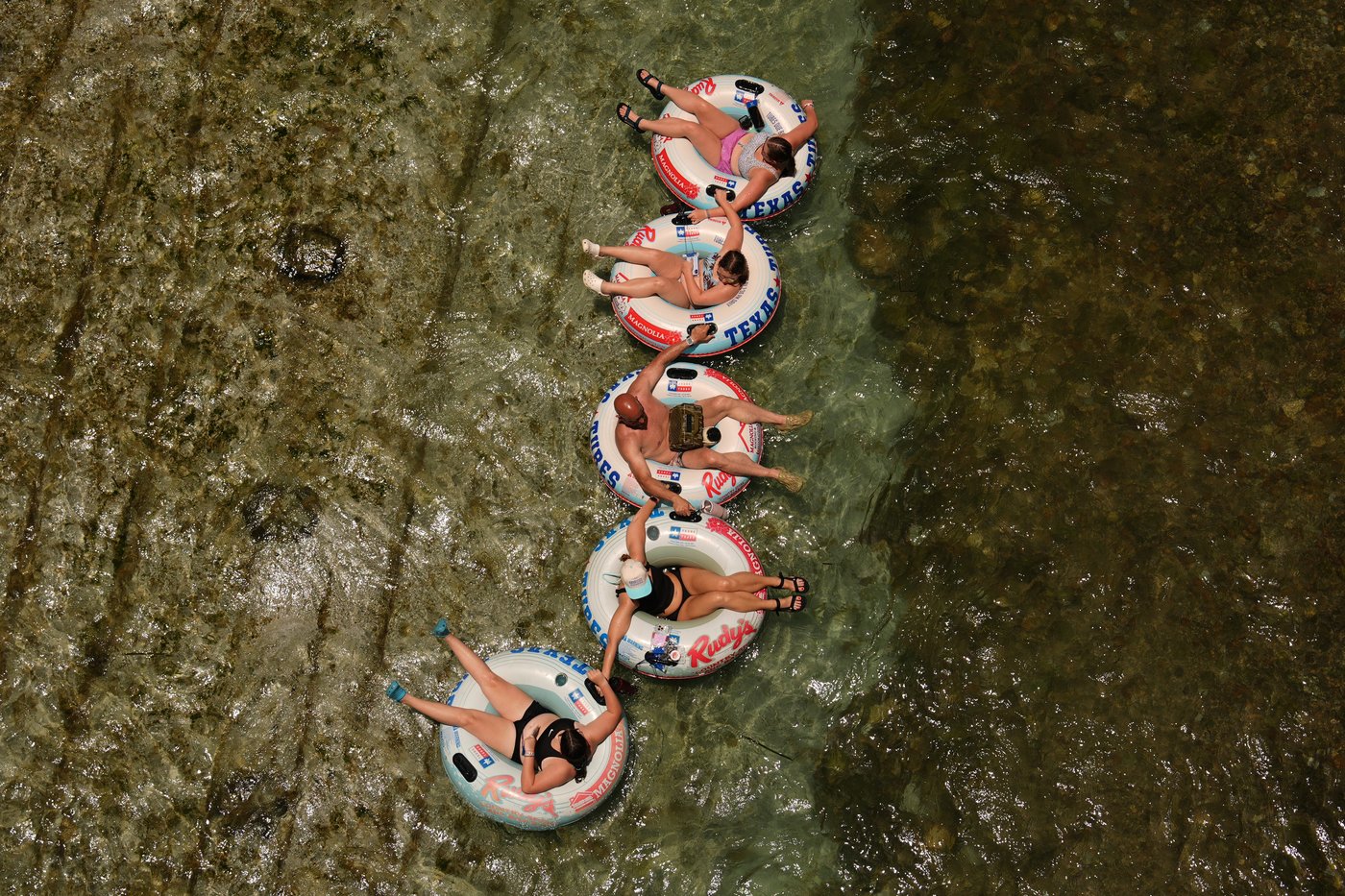 The top photos of the day by AP photojournalists | iNFOnews.ca