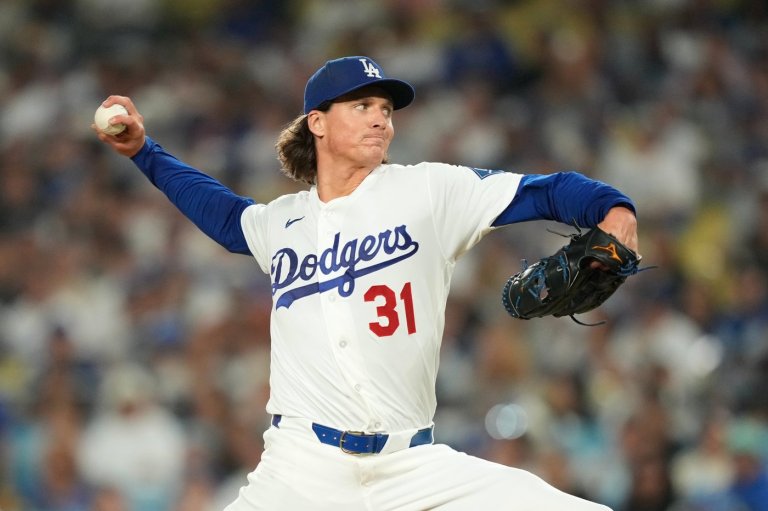 Padres beat Dodgers 4-2 to clinch a franchise-record 3rd straight postseason berth | iNFOnews.ca
