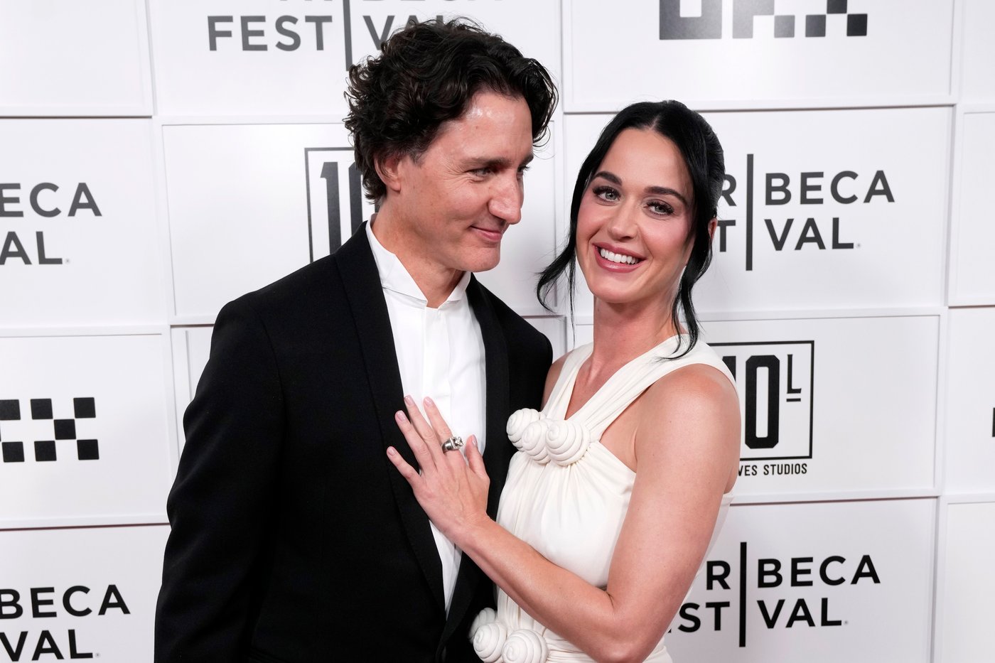 Justin Trudeau skipped Canada World Cup opener because girlfriend Katy Perry performed at US game | iNFOnews.ca