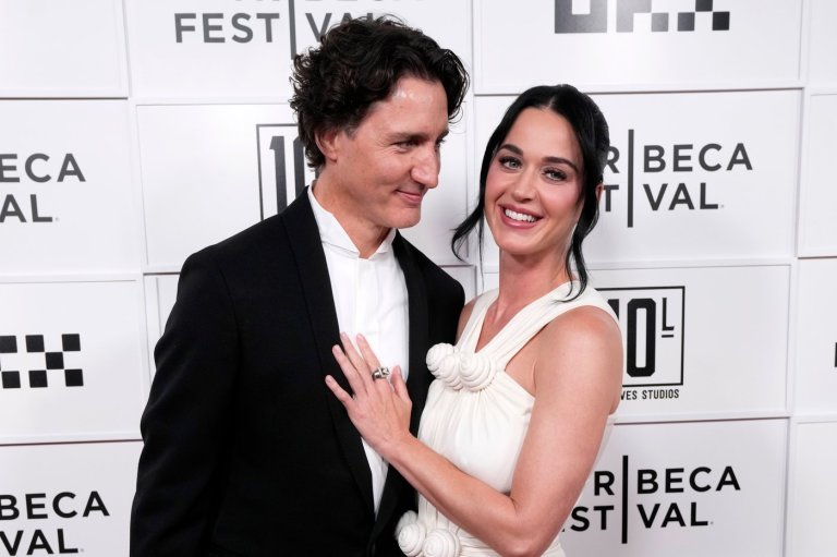 Justin Trudeau skipped Canada World Cup opener because girlfriend Katy Perry performed at US game | iNFOnews.ca