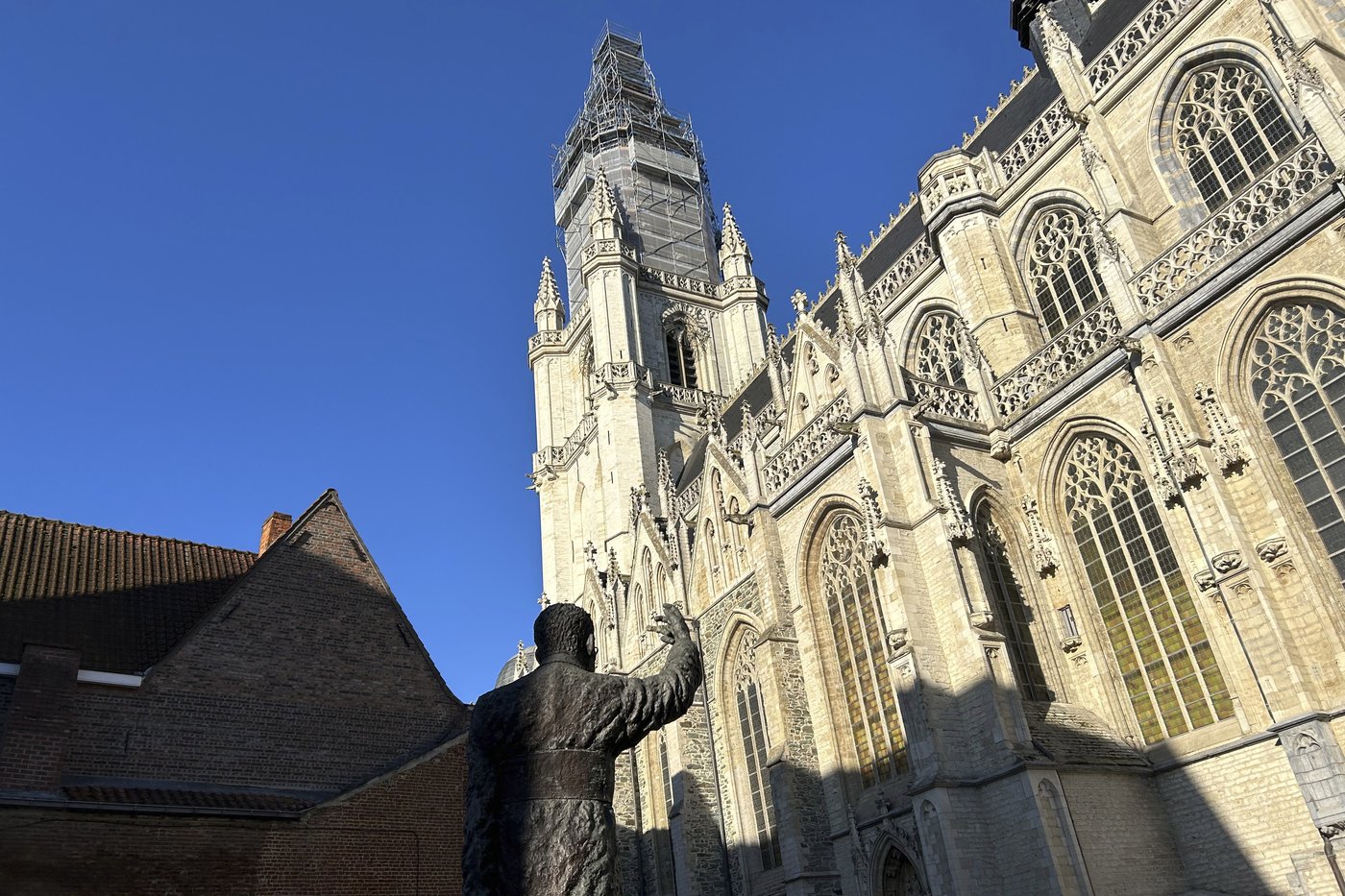 Two tales from one city show the challenges Pope Francis faces to retain his flock in Europe | iNFOnews.ca Two tales from one city show the challenges Pope Francis faces to retain his flock in Europe | iNFOnews.ca