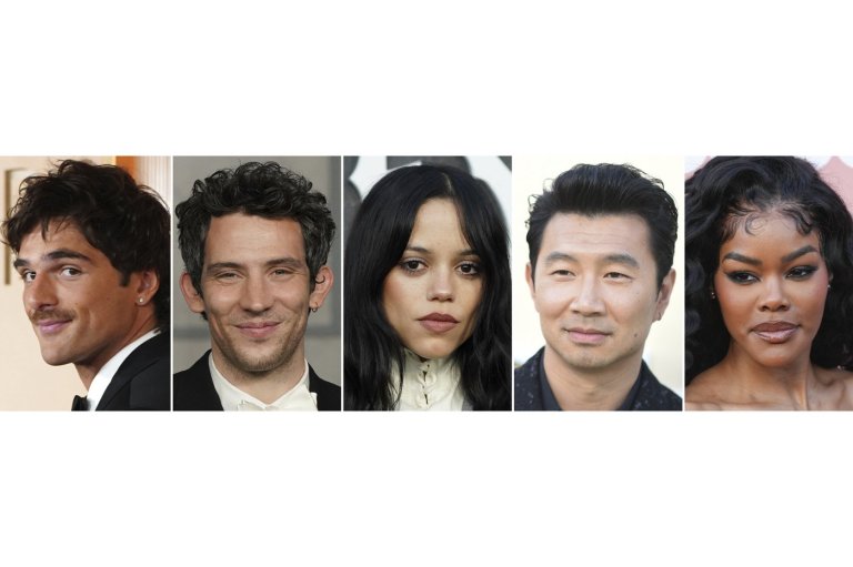 Film academy invites 529 new members, including Jenna Ortega, the Safdie brothers and Jacob Elordi | iNFOnews.ca