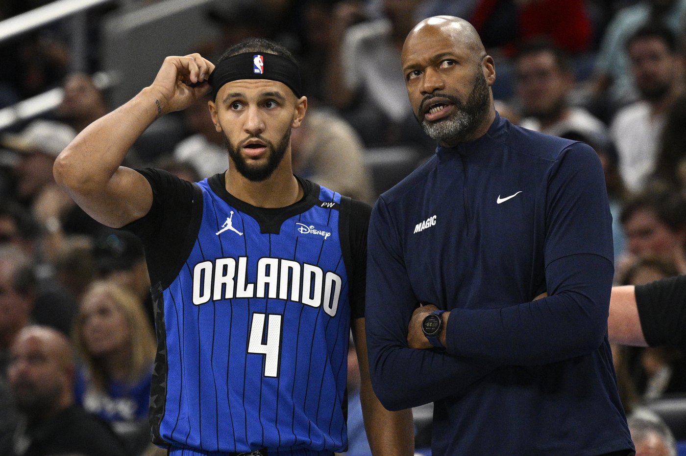 Magic win 98-86 in NBA Cup game, dropping 76ers to 2-10 overall | iNFOnews.ca