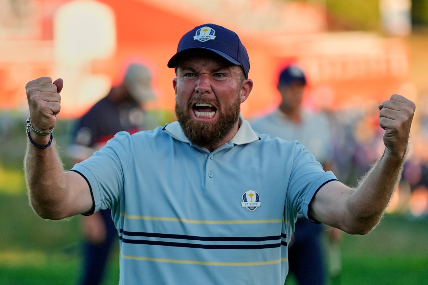 Europe rides its best to another commanding Ryder Cup lead. US stars get blanked | iNFOnews.ca Europe rides its best to another commanding Ryder Cup lead. US stars get blanked | iNFOnews.ca