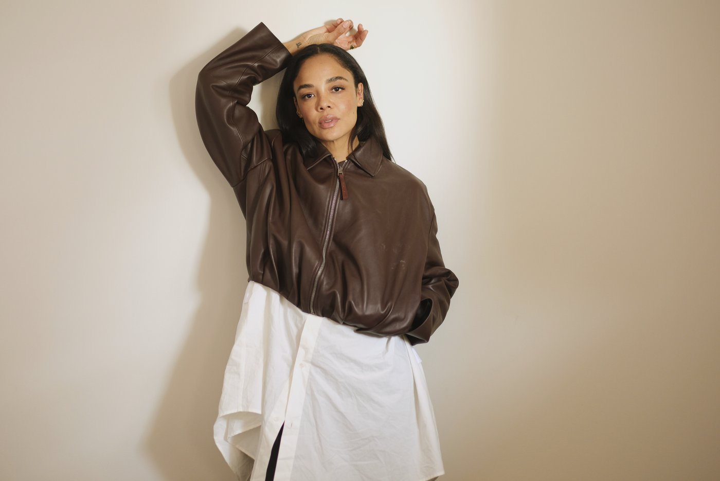 Tessa Thompson finds her own 'Hedda' | iNFOnews.ca Tessa Thompson finds her own 'Hedda' | iNFOnews.ca