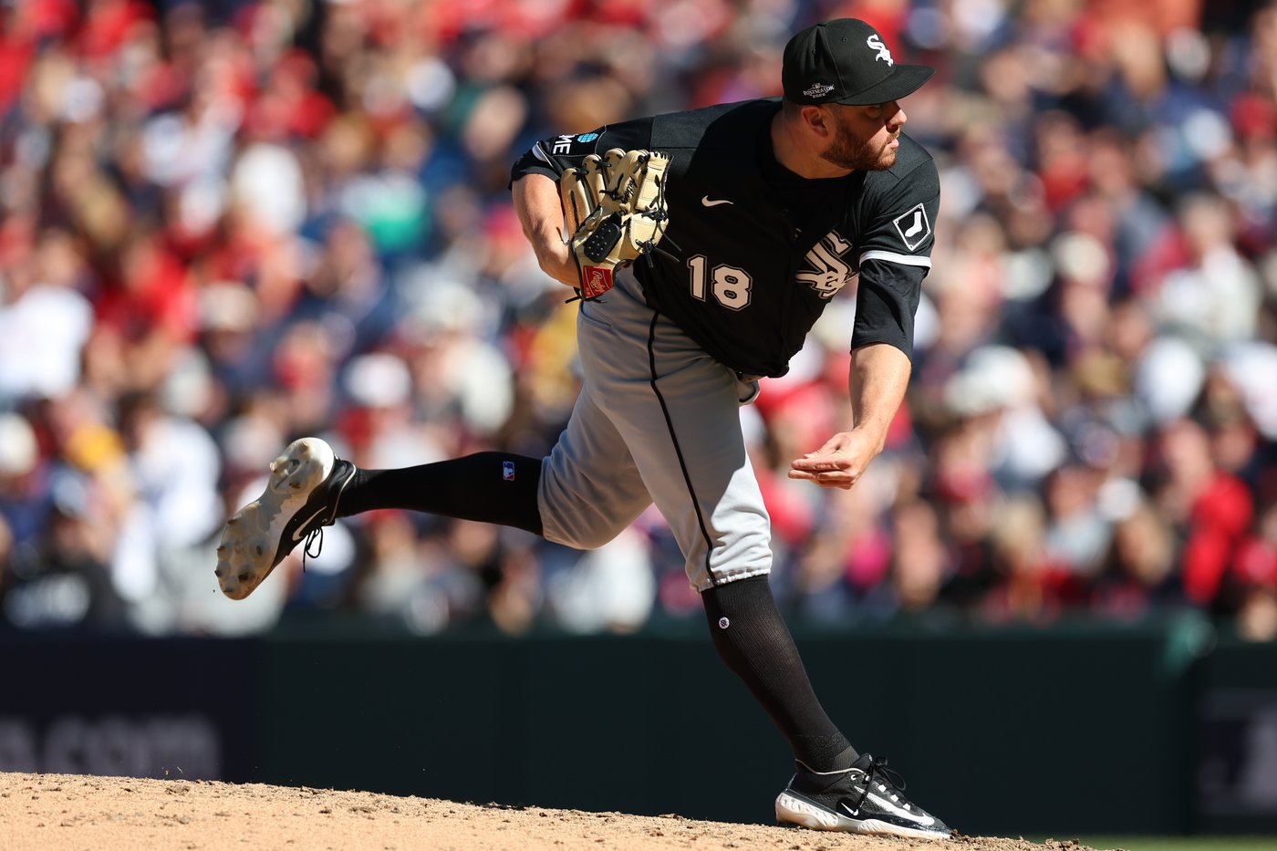 White Sox stick with bullpen plan: Anthony Kay to open AL Division Series Game 2 vs. Guardians | iNFOnews.ca White Sox stick with bullpen plan: Anthony Kay to open AL Division Series Game 2 vs. Guardians | iNFOnews.ca