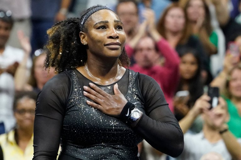 Serena Williams is eligible to return to tennis later this month. It's not clear if she will | iNFOnews.ca