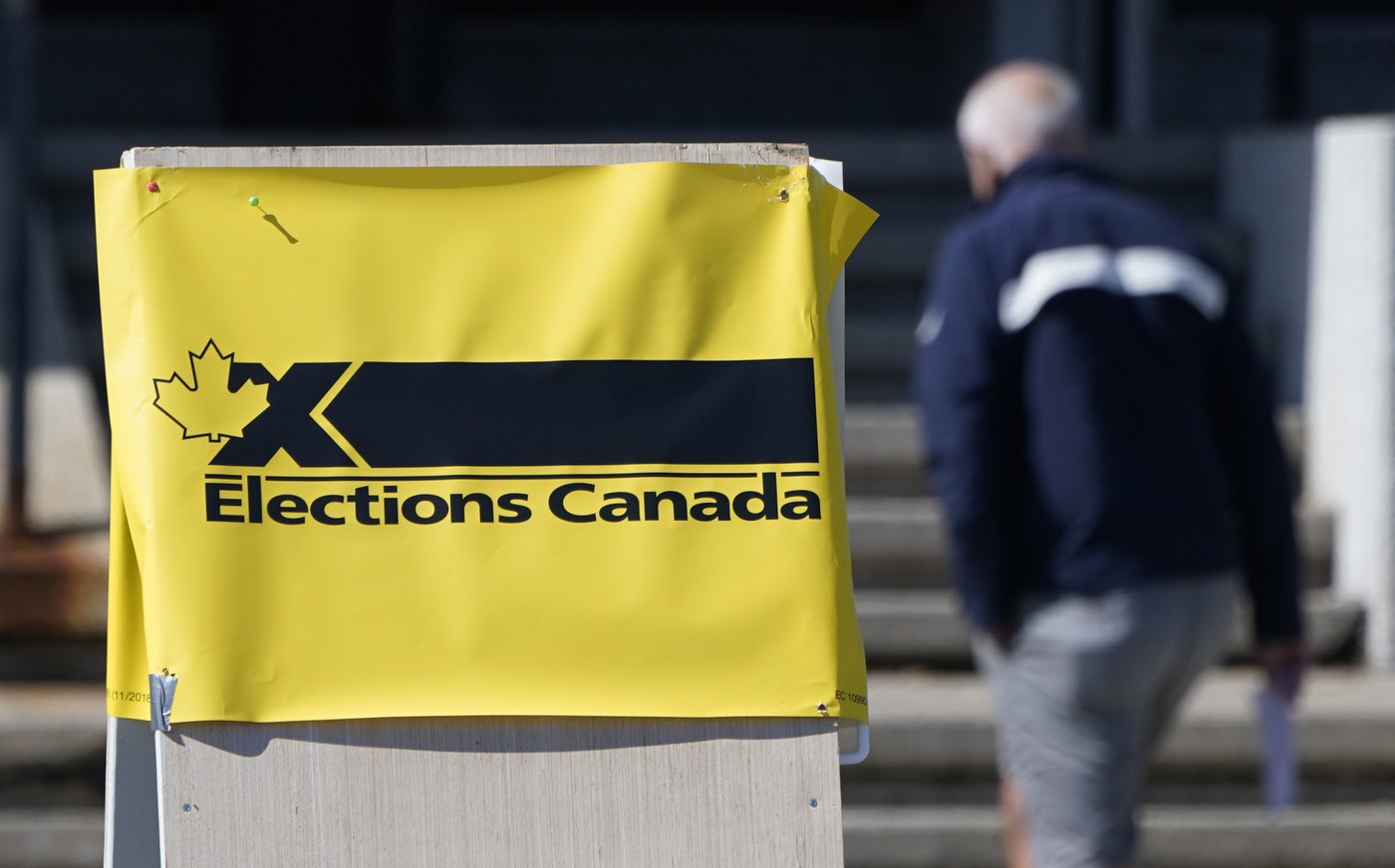 Elections Canada says 40% of people in Indigenous communities voted federally in 2025 | iNFOnews.ca Elections Canada says 40% of people in Indigenous communities voted federally in 2025 | iNFOnews.ca