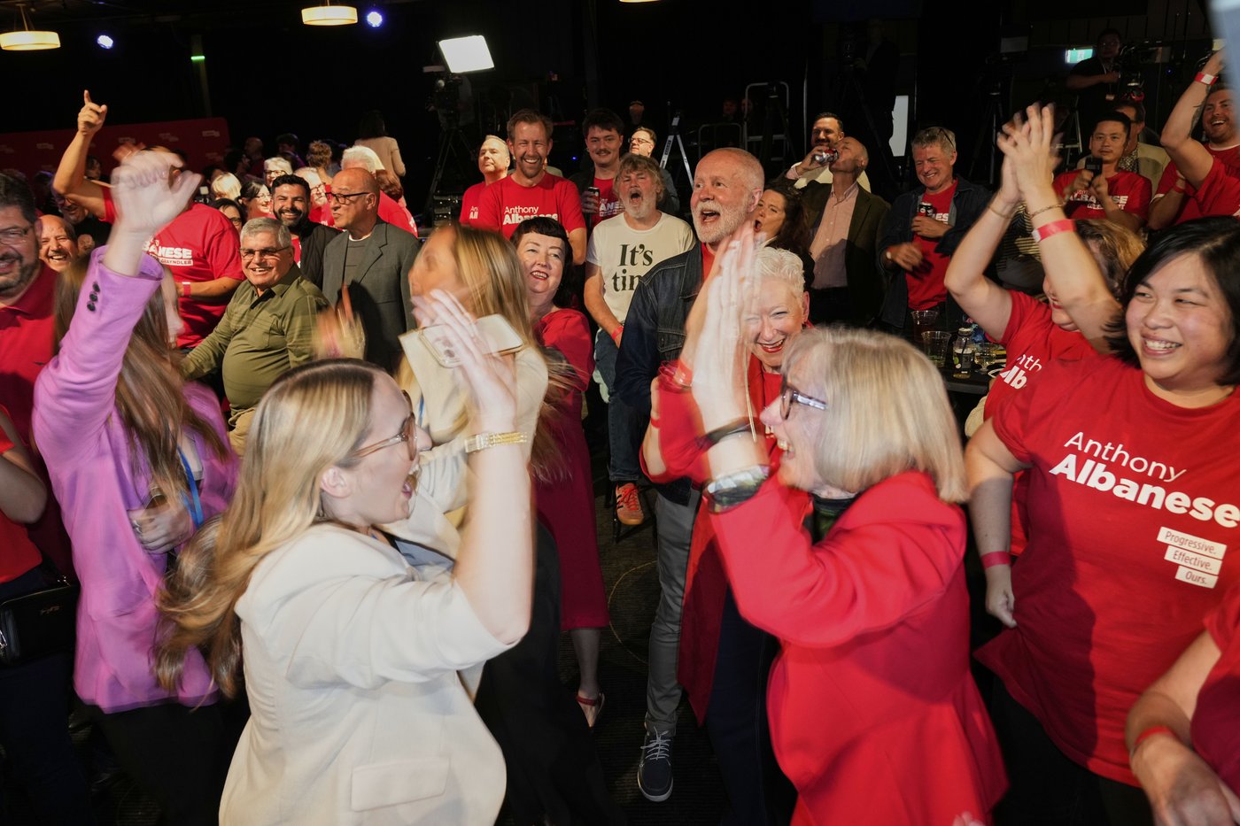 PHOTO COLLECTION: Australia Election | iNFOnews.ca