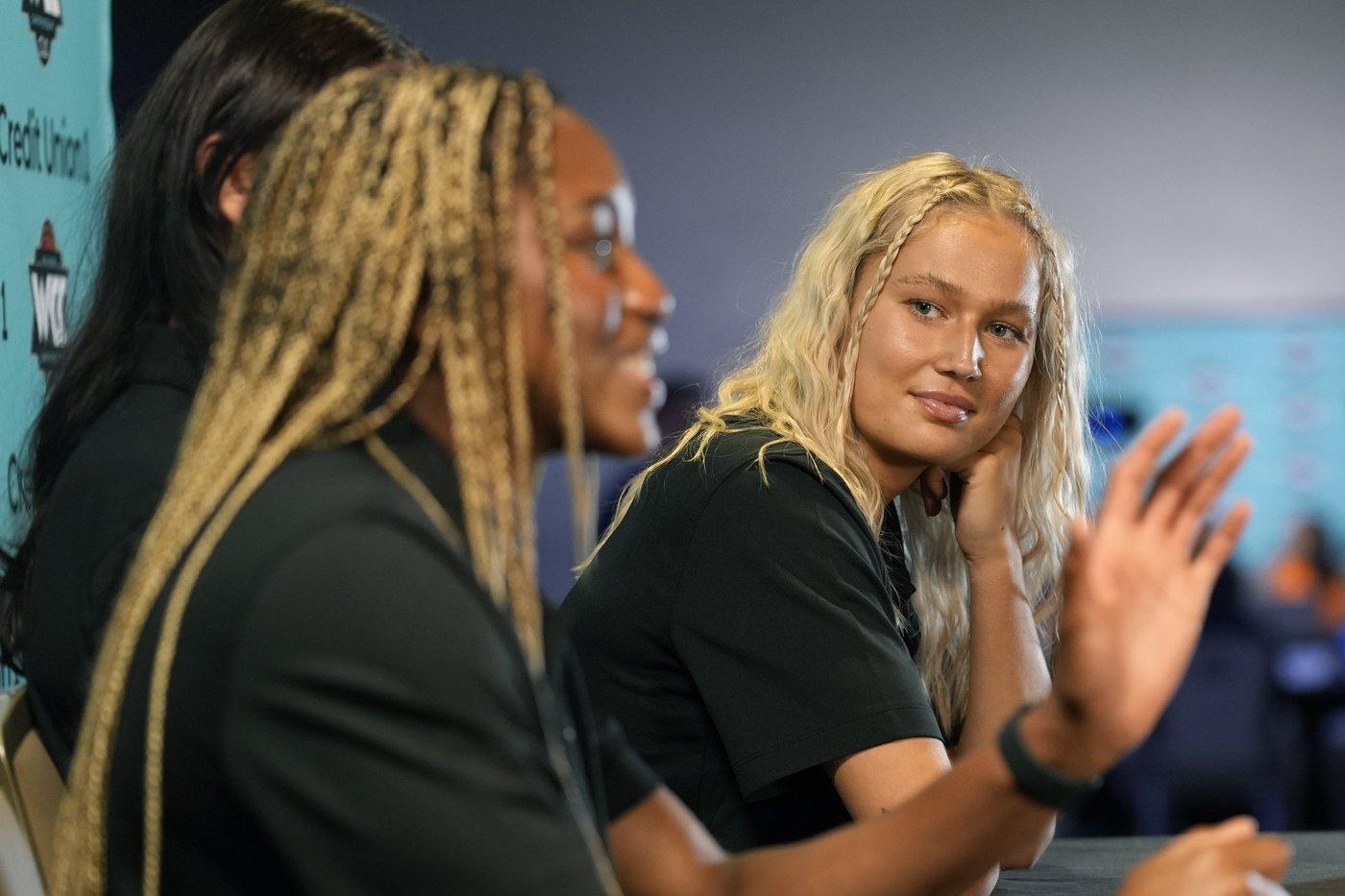 Gonzaga's Lisa Fortier ready to coach again with cancer treatment behind her | iNFOnews.ca Gonzaga's Lisa Fortier ready to coach again with cancer treatment behind her | iNFOnews.ca