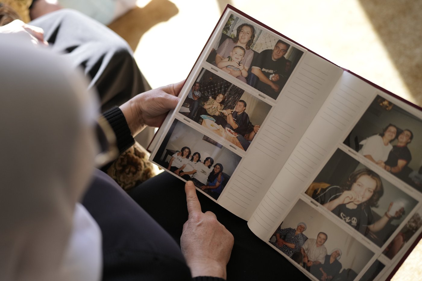 Separated for decades, Assad's fall spurs hope for families split by Golan Heights buffer zone | iNFOnews.ca Separated for decades, Assad's fall spurs hope for families split by Golan Heights buffer zone | iNFOnews.ca