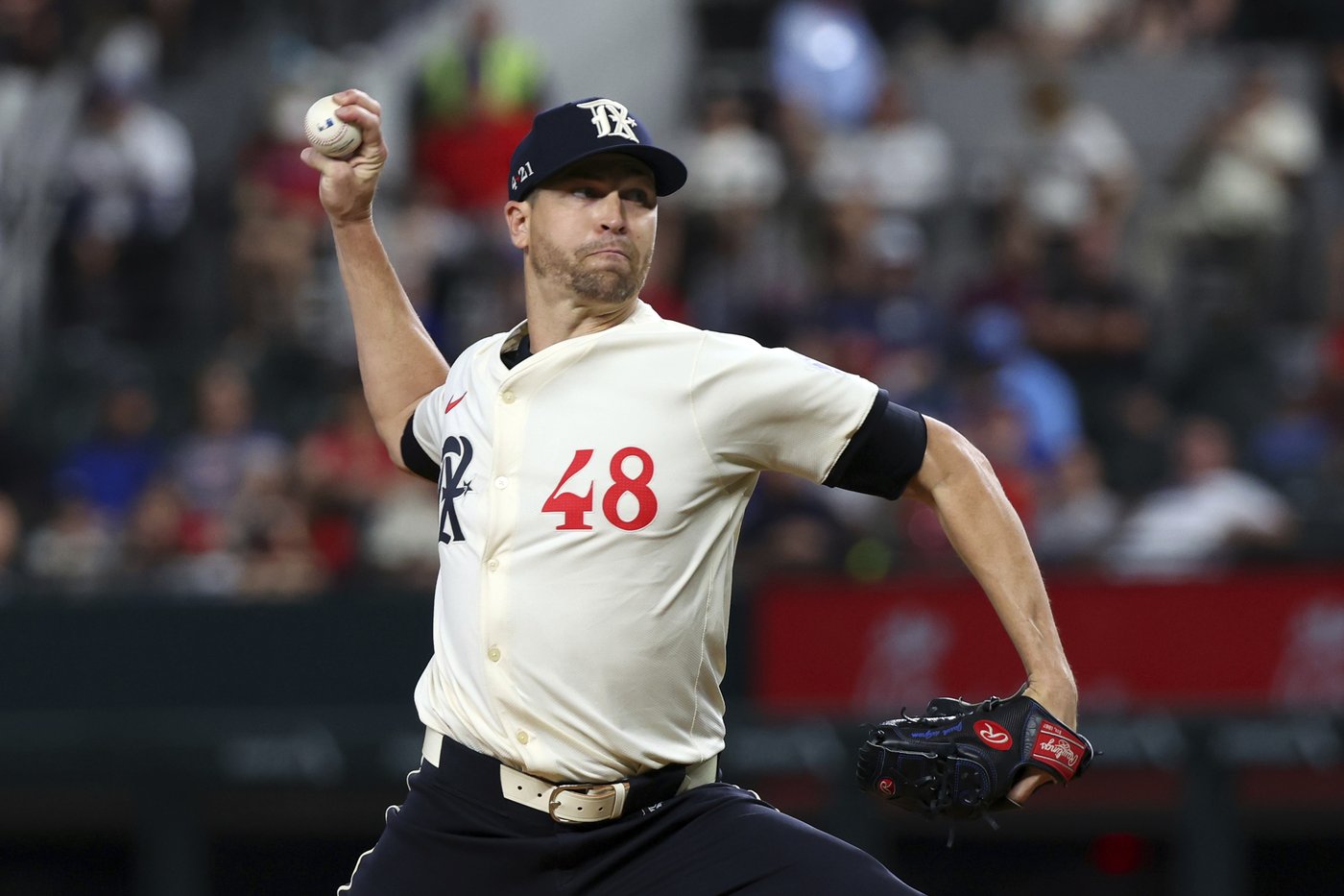 Julio Rodríguez homers twice for wild card-chasing Seattle and Kirby beats Rangers again in 8-2 win | iNFOnews.ca Julio Rodríguez homers twice for wild card-chasing Seattle and Kirby beats Rangers again in 8-2 win | iNFOnews.ca