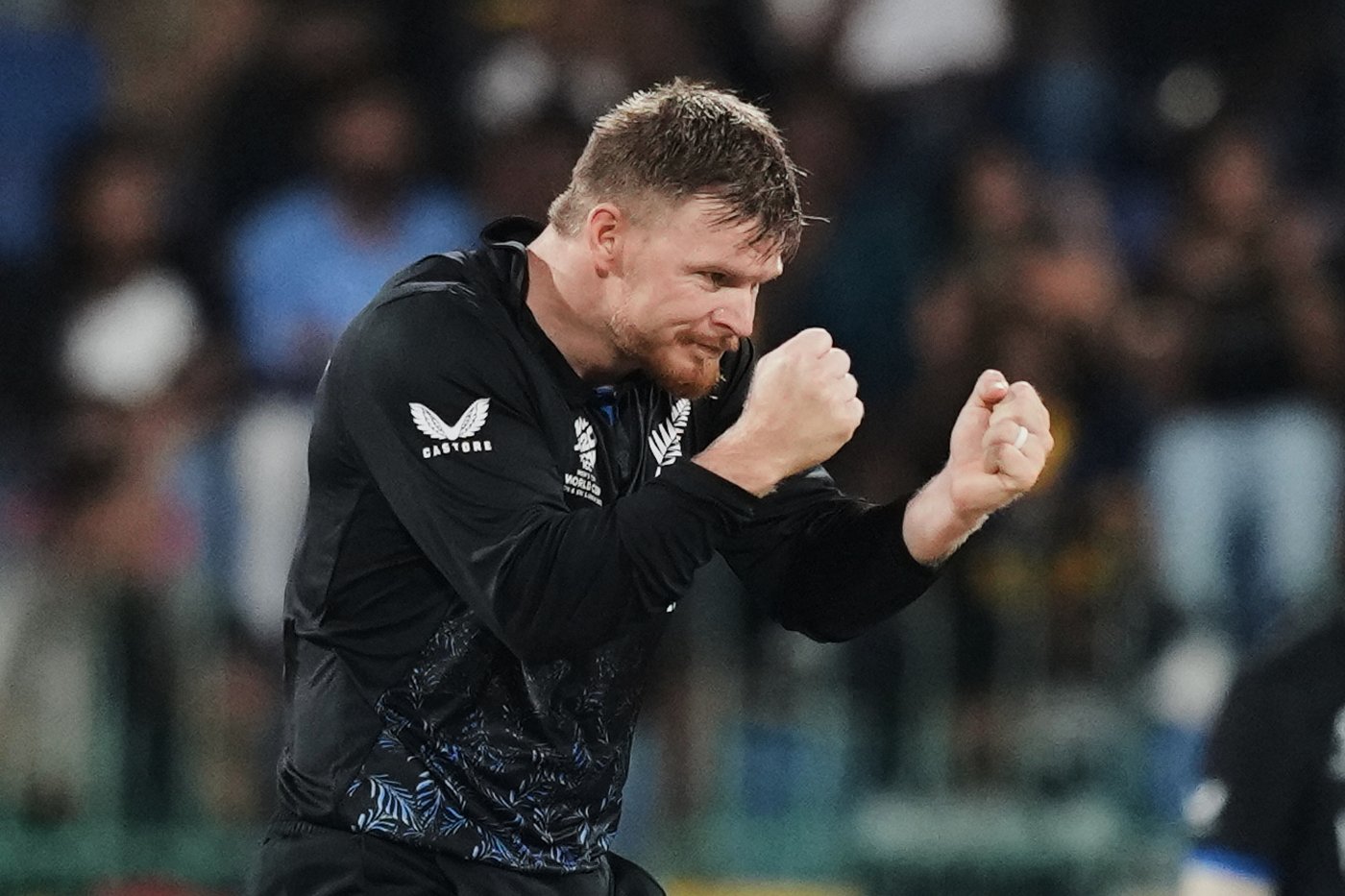 Co-host Sri Lanka knocked out of T20 World Cup after losing to New Zealand | iNFOnews.ca