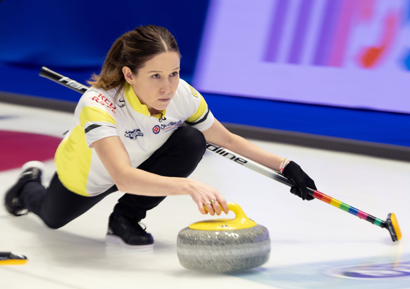 Photo Gallery: Scotties Tournament of Hearts | iNFOnews.ca