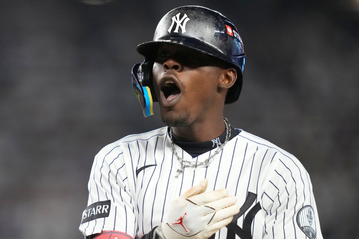 Fried, Bellinger and García lead Yankees over Red Sox 9-2 for 2-game Wild Card Series sweep | iNFOnews.ca Fried, Bellinger and García lead Yankees over Red Sox 9-2 for 2-game Wild Card Series sweep | iNFOnews.ca