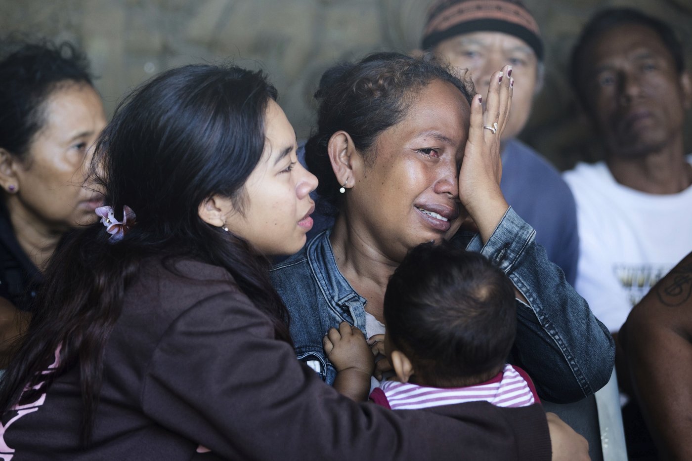 Indonesia rescuers searching for 29 missing people after ferry sinks near Bali | iNFOnews.ca Indonesia rescuers searching for 29 missing people after ferry sinks near Bali | iNFOnews.ca
