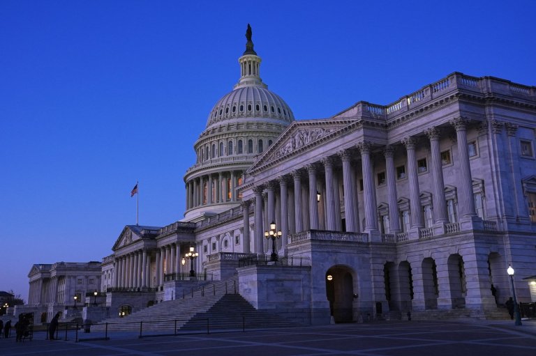 The Latest: Trump will lay out his midterm agenda at the State of the Union | iNFOnews.ca
