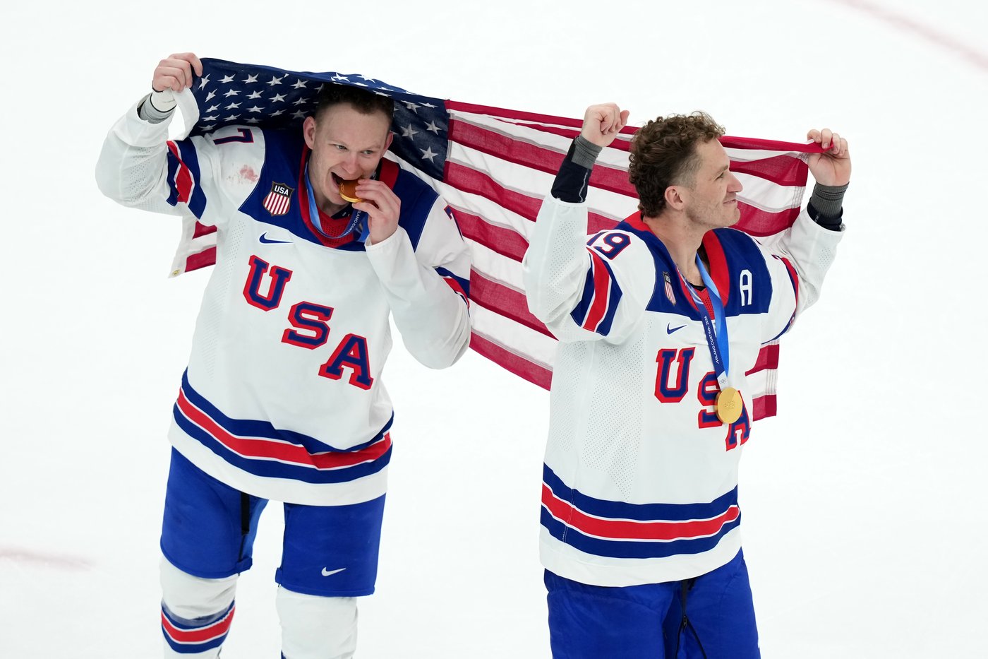 Oh, brother! Brady Tkachuk gets traded to Florida, joins Matthew Tkachuk | iNFOnews.ca
