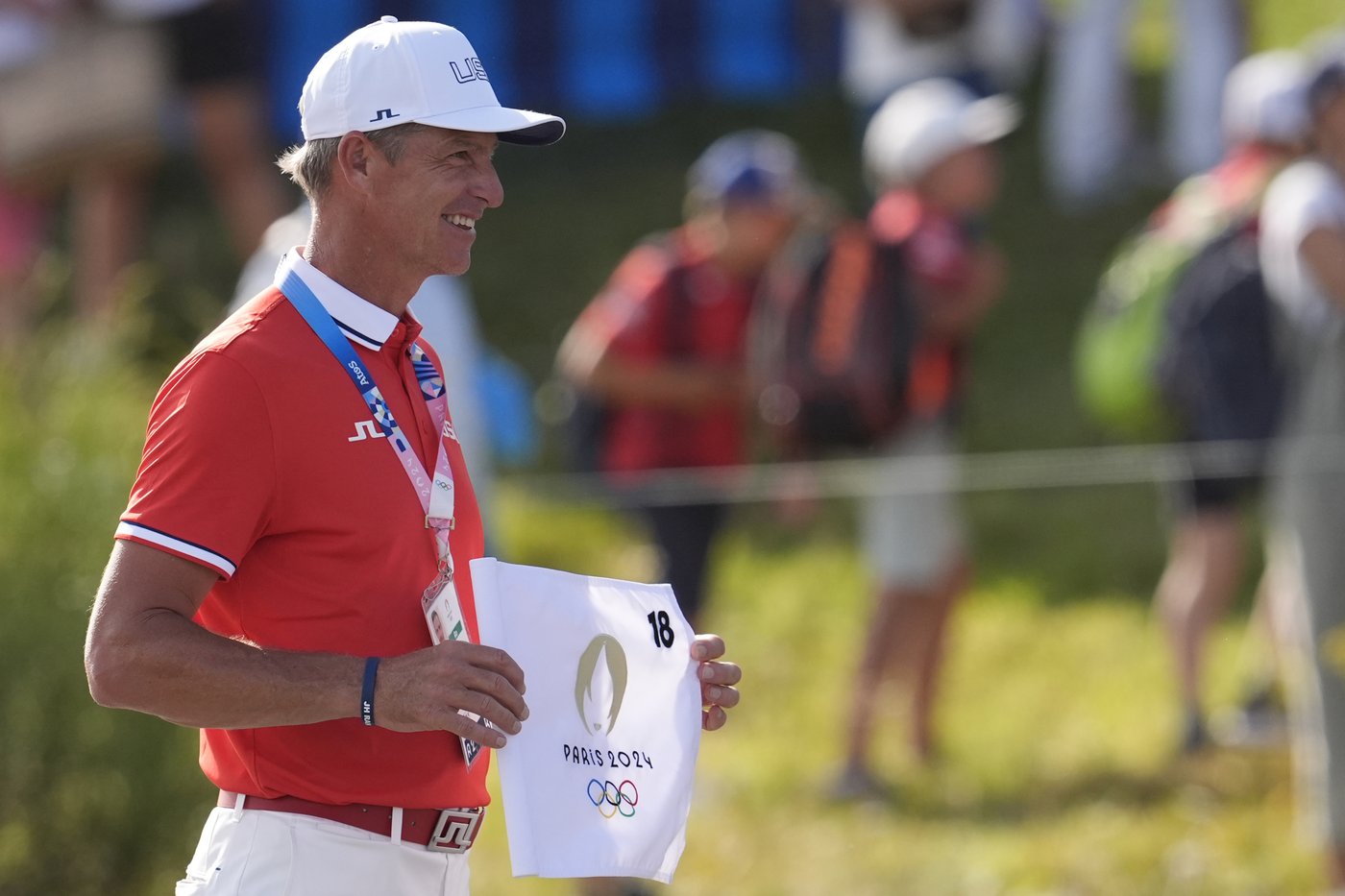 Tales from the tour in a year filled with medals and tears and a few digs | iNFOnews.ca