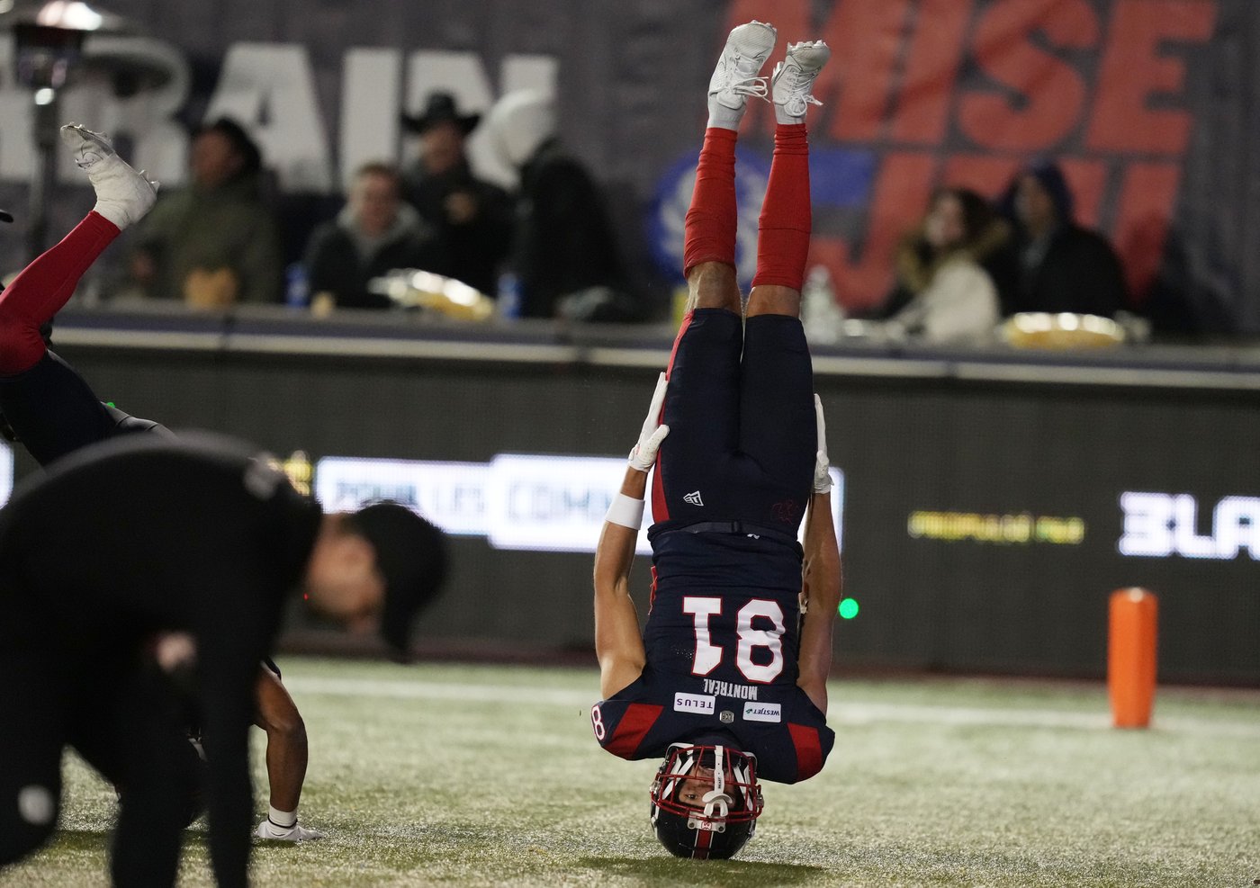 Elks add receiver Mack, Lions bring back Butler, and Johnson returns to Regina | iNFOnews.ca Elks add receiver Mack, Lions bring back Butler, and Johnson returns to Regina | iNFOnews.ca