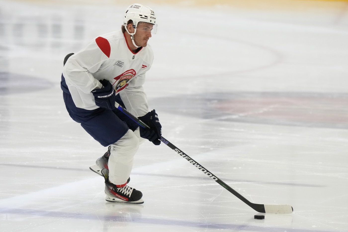 Florida Panthers out to defend the Stanley Cup, and the core from the title team is intact | iNFOnews.ca Florida Panthers out to defend the Stanley Cup, and the core from the title team is intact | iNFOnews.ca