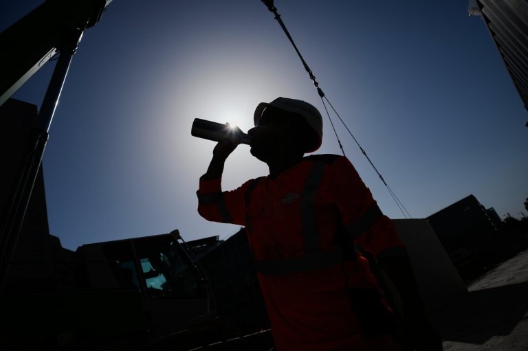 Europe's killer heat this summer claims 50,000 lives. Climate change blamed for two-thirds of deaths | iNFOnews.ca