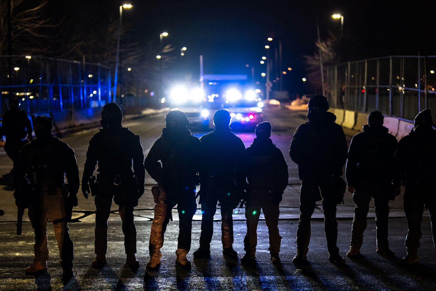 After major enforcement operations, the Trump administration recalibrates its immigration crackdown | iNFOnews.ca