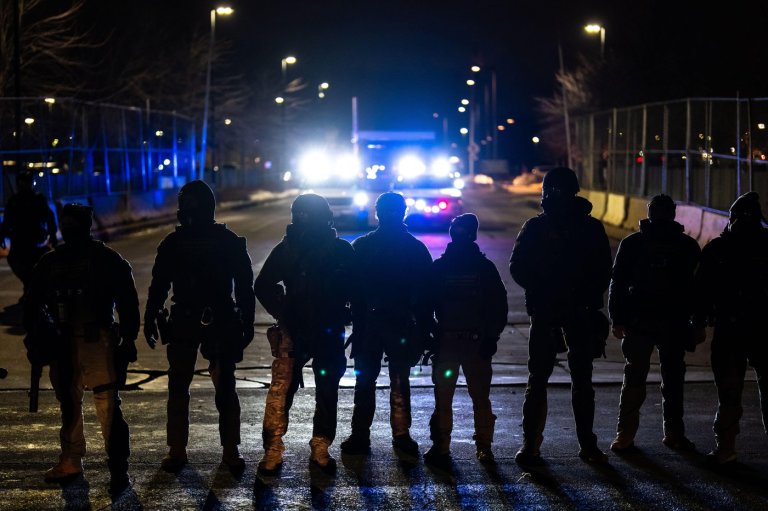 After major enforcement operations, the Trump administration recalibrates its immigration crackdown | iNFOnews.ca