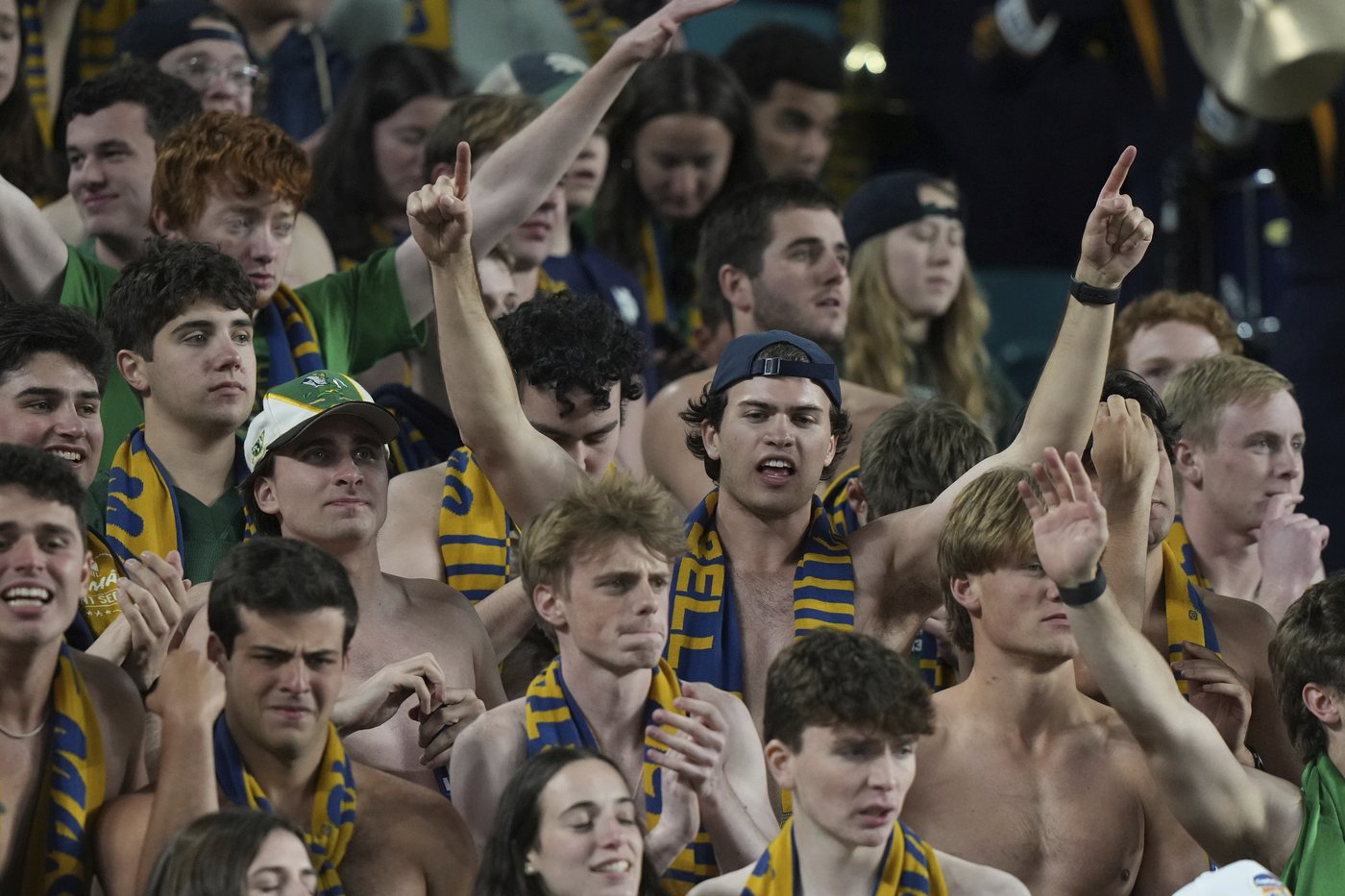 How a loss to Northern Illinois set the table for Notre Dame's run to the CFP title game | iNFOnews.ca