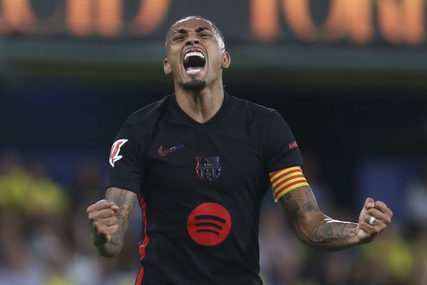 Barcelona extends perfect start in Spanish league with 6th win but loses Ter Stegen | iNFOnews.ca Barcelona extends perfect start in Spanish league with 6th win but loses Ter Stegen | iNFOnews.ca