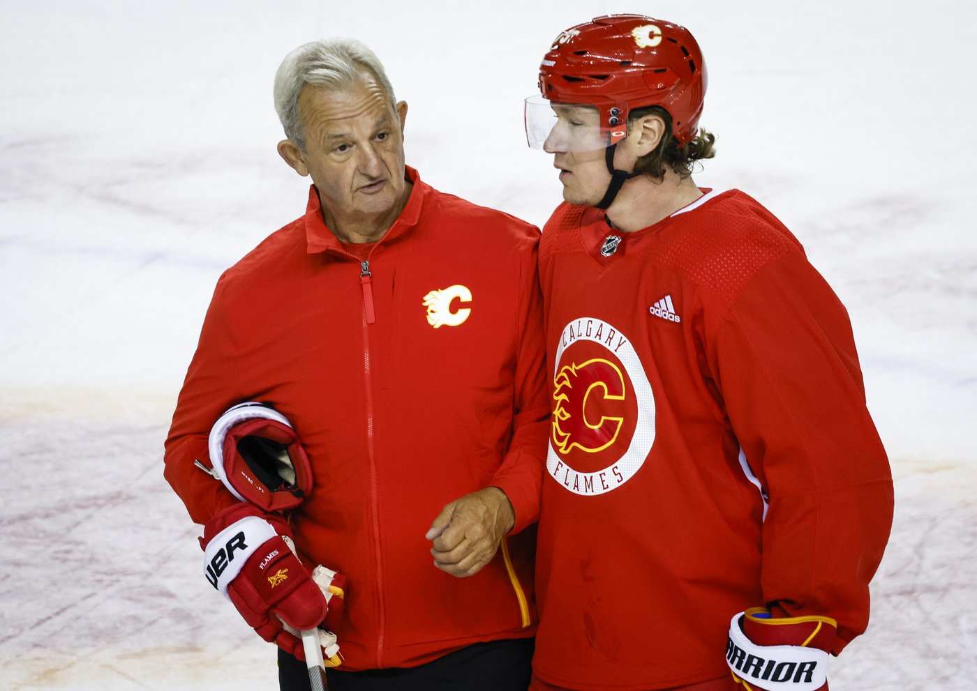 Stanley Cup winner Darryl Sutter shares wisdom in book, doesn't rule out NHL return | iNFOnews.ca Stanley Cup winner Darryl Sutter shares wisdom in book, doesn't rule out NHL return | iNFOnews.ca