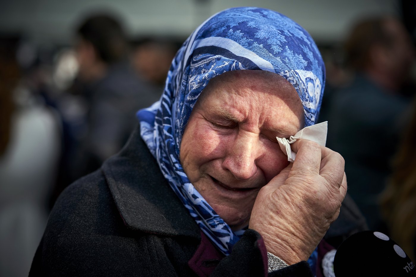 Ratko Mladic, ex-Bosnian Serb warlord who oversaw atrocities, dies in prison at 84, state TV says | iNFOnews.ca Ratko Mladic, ex-Bosnian Serb warlord who oversaw atrocities, dies in prison at 84, state TV says | iNFOnews.ca