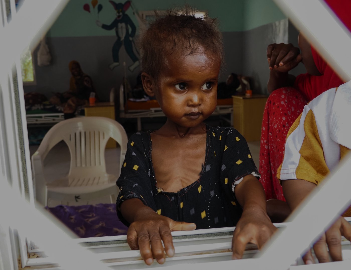 Somalia is in a deadly drought again. Most humanitarian aid isn't there this time | iNFOnews.ca