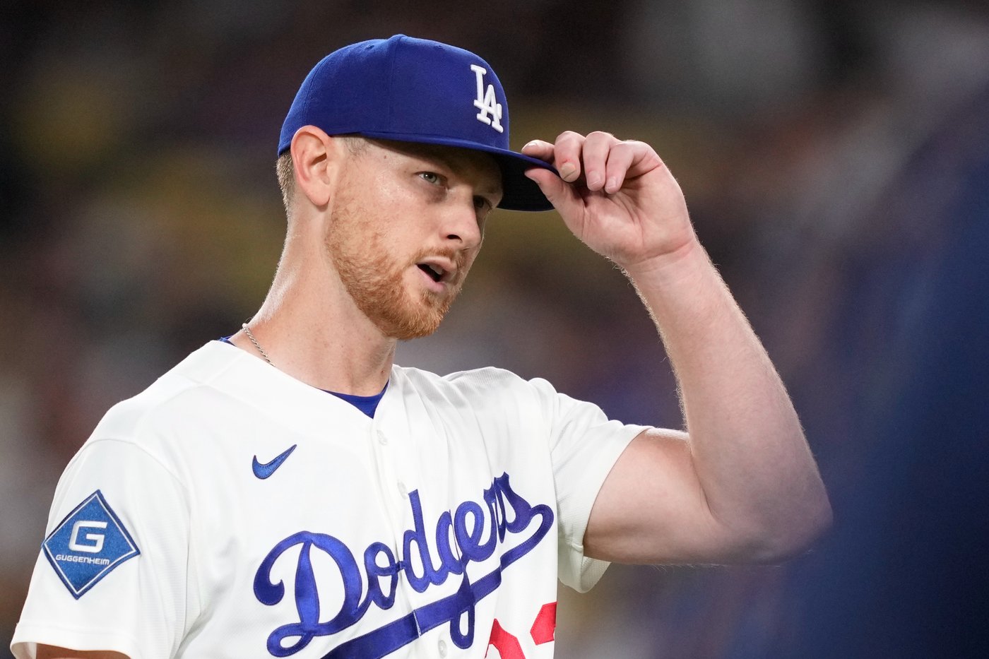Homers from Ohtani and Betts power Dodgers to a 4-2 victory and a sweep of the Royals | iNFOnews.ca