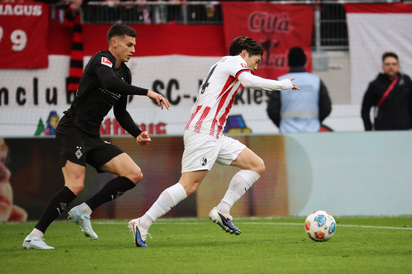 Stuttgart rescues 3-3 draw as Bundesliga relegation scrap impacts Champions League race | iNFOnews.ca Stuttgart rescues 3-3 draw as Bundesliga relegation scrap impacts Champions League race | iNFOnews.ca
