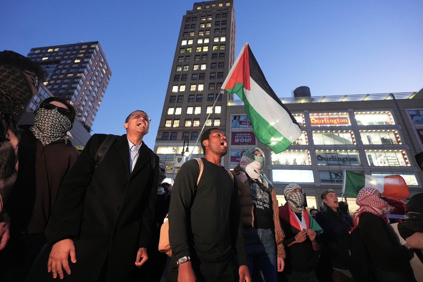 Mamdani's Oct. 7 commemoration outrages supporters and critics of Israel | iNFOnews.ca Mamdani's Oct. 7 commemoration outrages supporters and critics of Israel | iNFOnews.ca