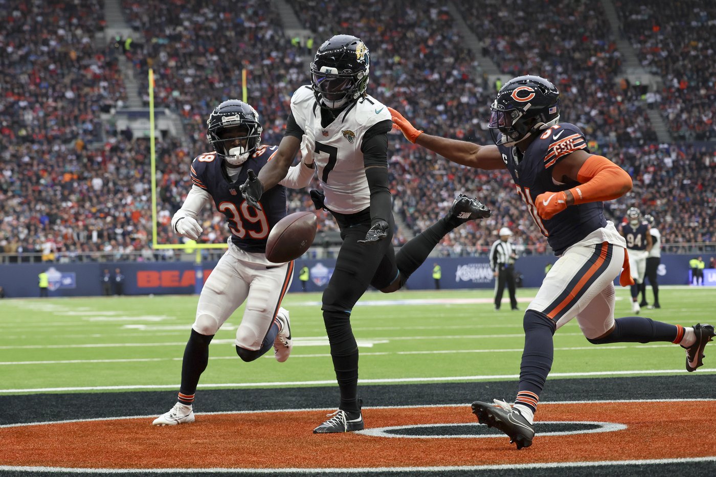 Jaguars coach Doug Pederson is trying to stave off a losing culture amid a 1-5 start | iNFOnews.ca