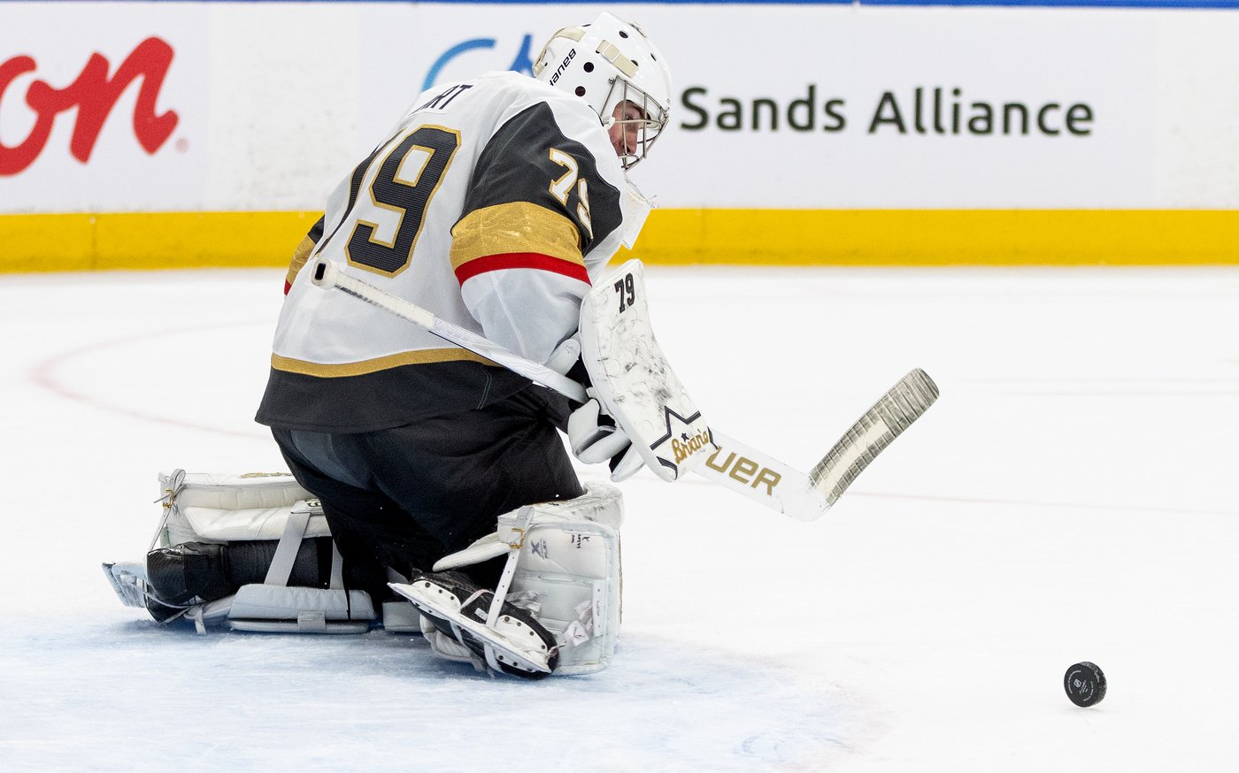 Vegas's bet on Tortorella looking good as Knights find their swagger | iNFOnews.ca Vegas's bet on Tortorella looking good as Knights find their swagger | iNFOnews.ca