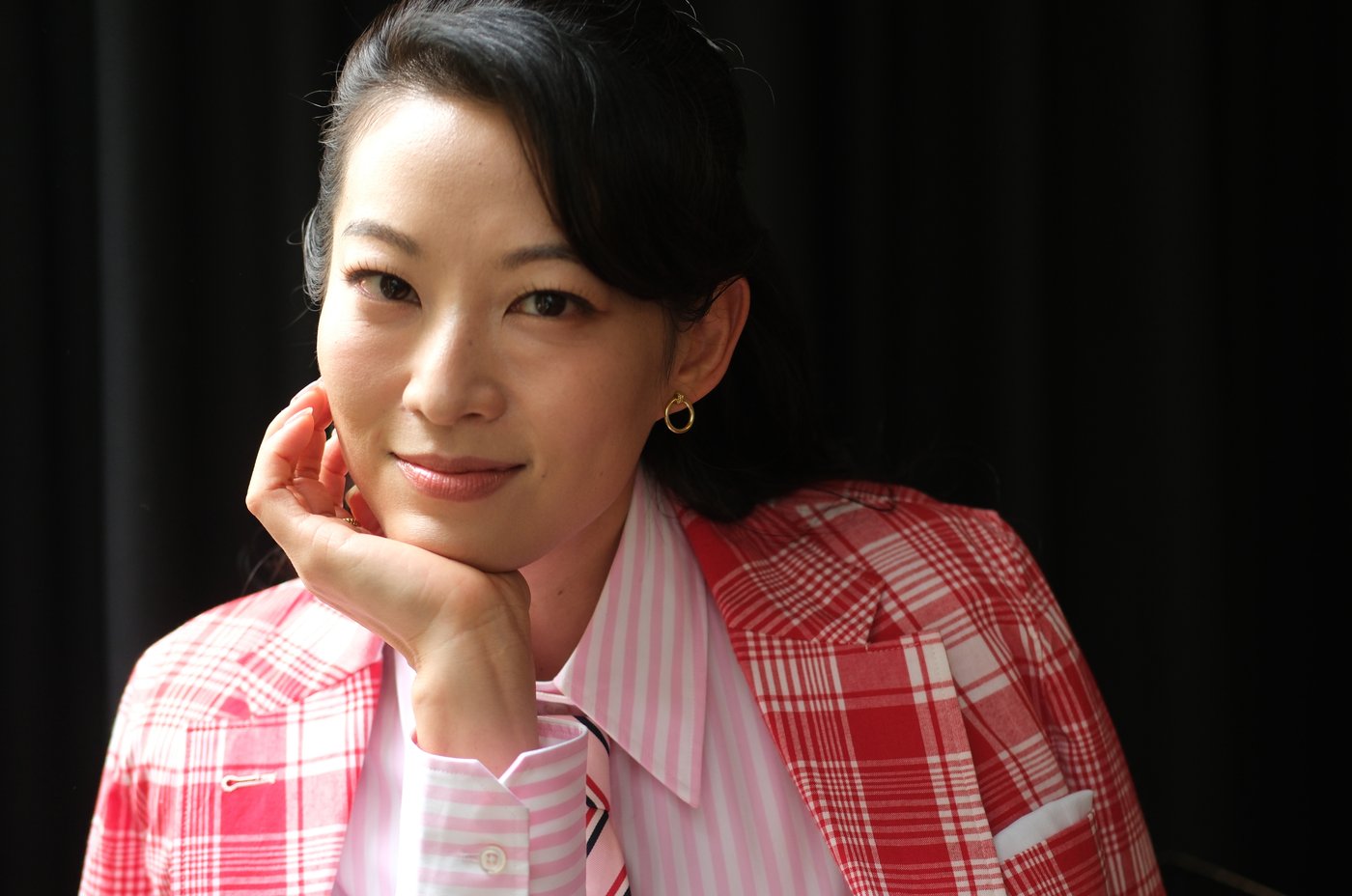 AP Breakthrough Entertainer: Arden Cho seizes her golden moment after Hollywood heartbreak | iNFOnews.ca AP Breakthrough Entertainer: Arden Cho seizes her golden moment after Hollywood heartbreak | iNFOnews.ca