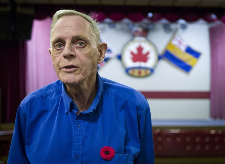 In the news today: Punk concerts, wrestling keeps Calgary legion open | iNFOnews.ca