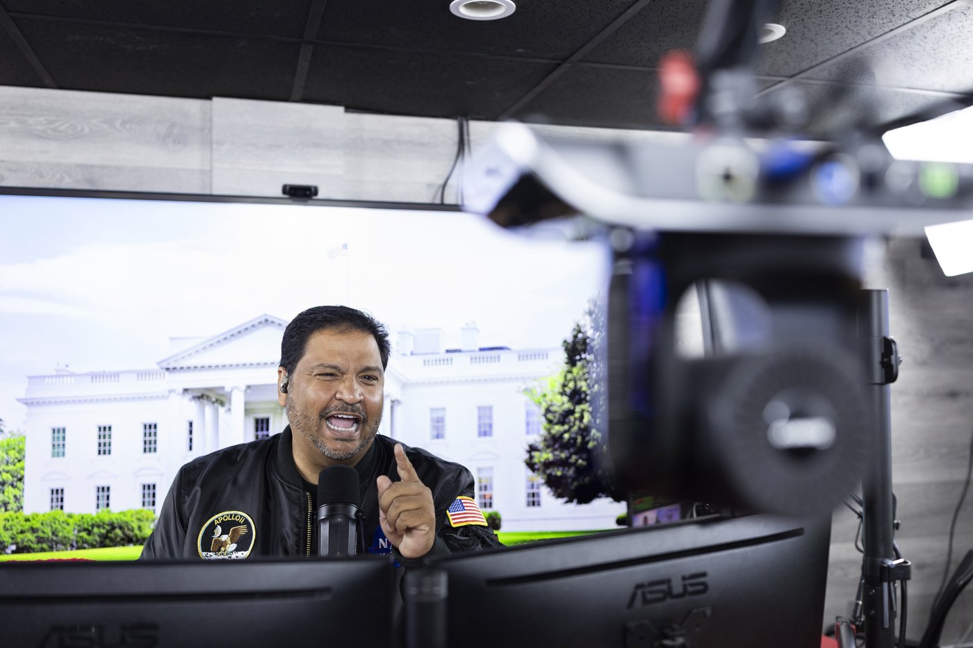 In hard-fought Pennsylvania, fast-growing Hispanic communities present a test for Harris and Trump | iNFOnews.ca