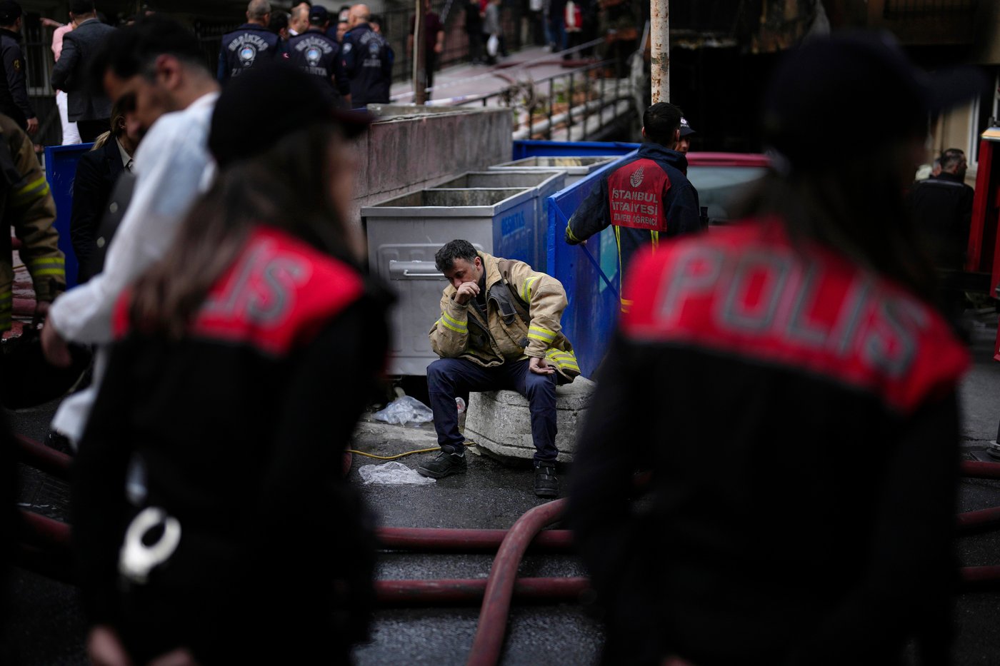 A look at some of the deadliest fires in bars, nightclubs and music venues | iNFOnews.ca