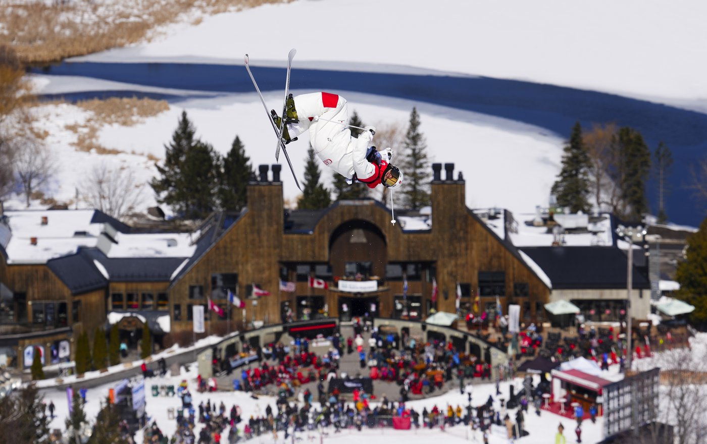 Moguls star Mikaël Kingsbury to retire after this weekend's Canadian championships | iNFOnews.ca